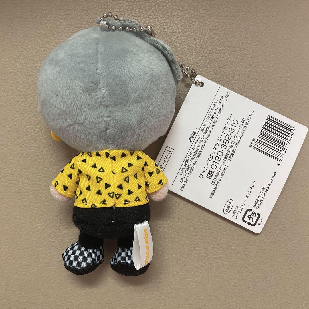 岩本照さんセット