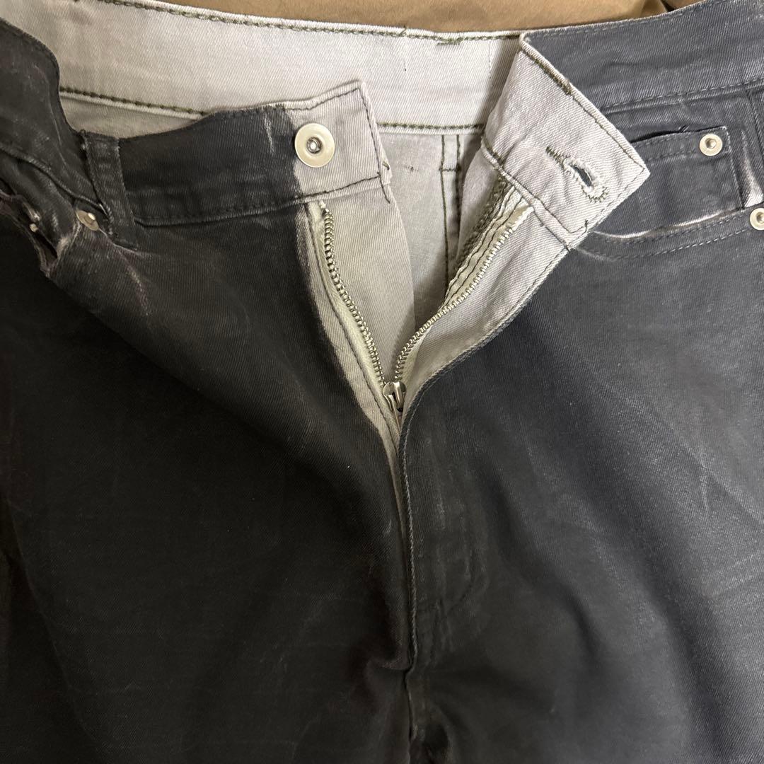 田*︎様 rick owens bolan bootscut (image)