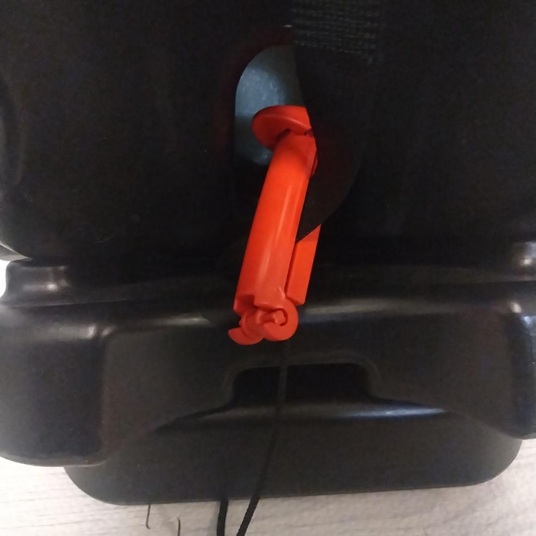 combi コンビ チャイルドシート ウィゴーロング ムーバー　No.15063