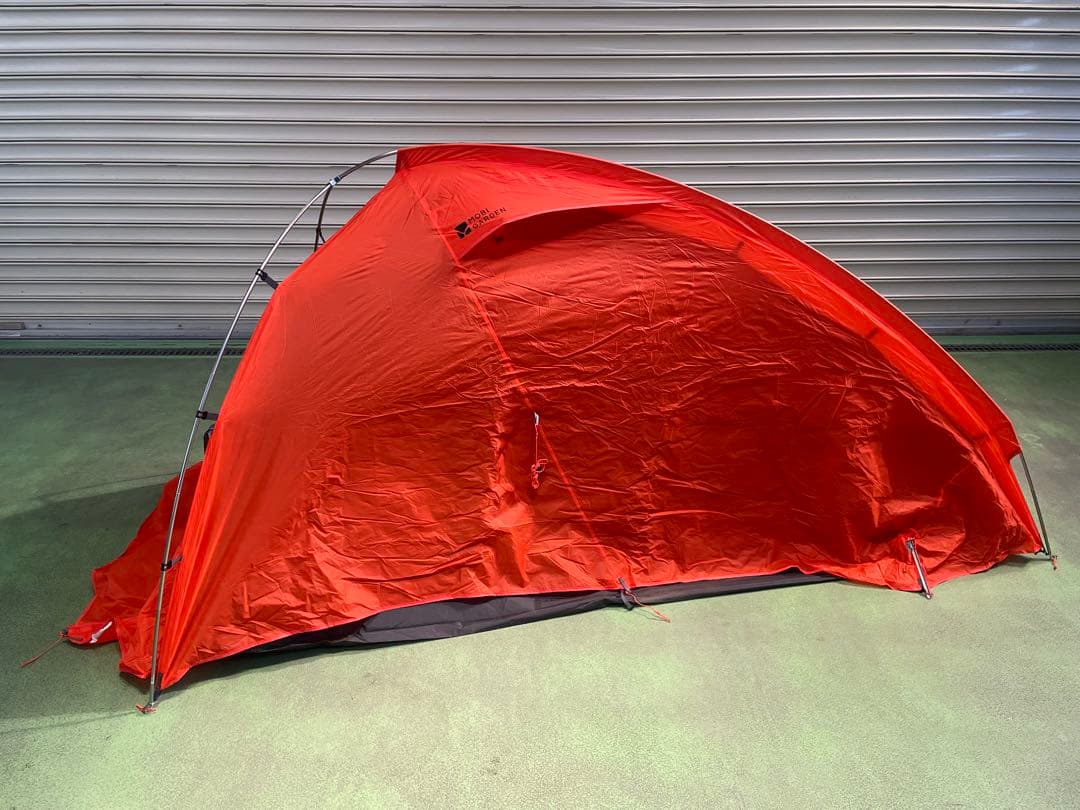 テント・タープ MOBI GARDEN LIGHT KNIGHT UL1 EXO