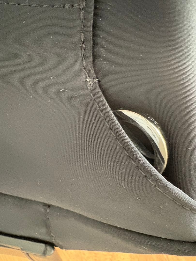 TUMI HARRISON 3way コンバーチブル・ブリーフ リュック