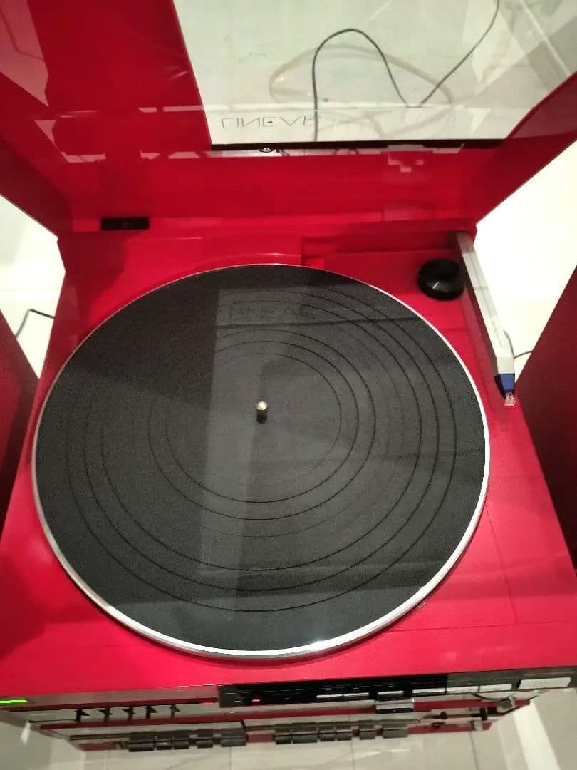 レア）SANYO DC-WO7 ジャンク