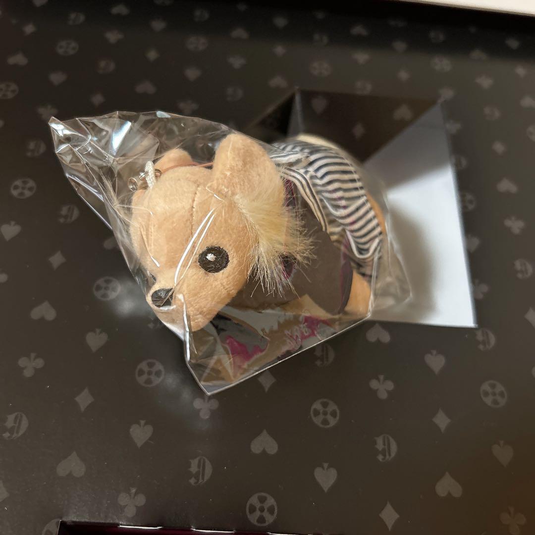 アミューズ　特典付きDVD THE GAME Boy's Film Show