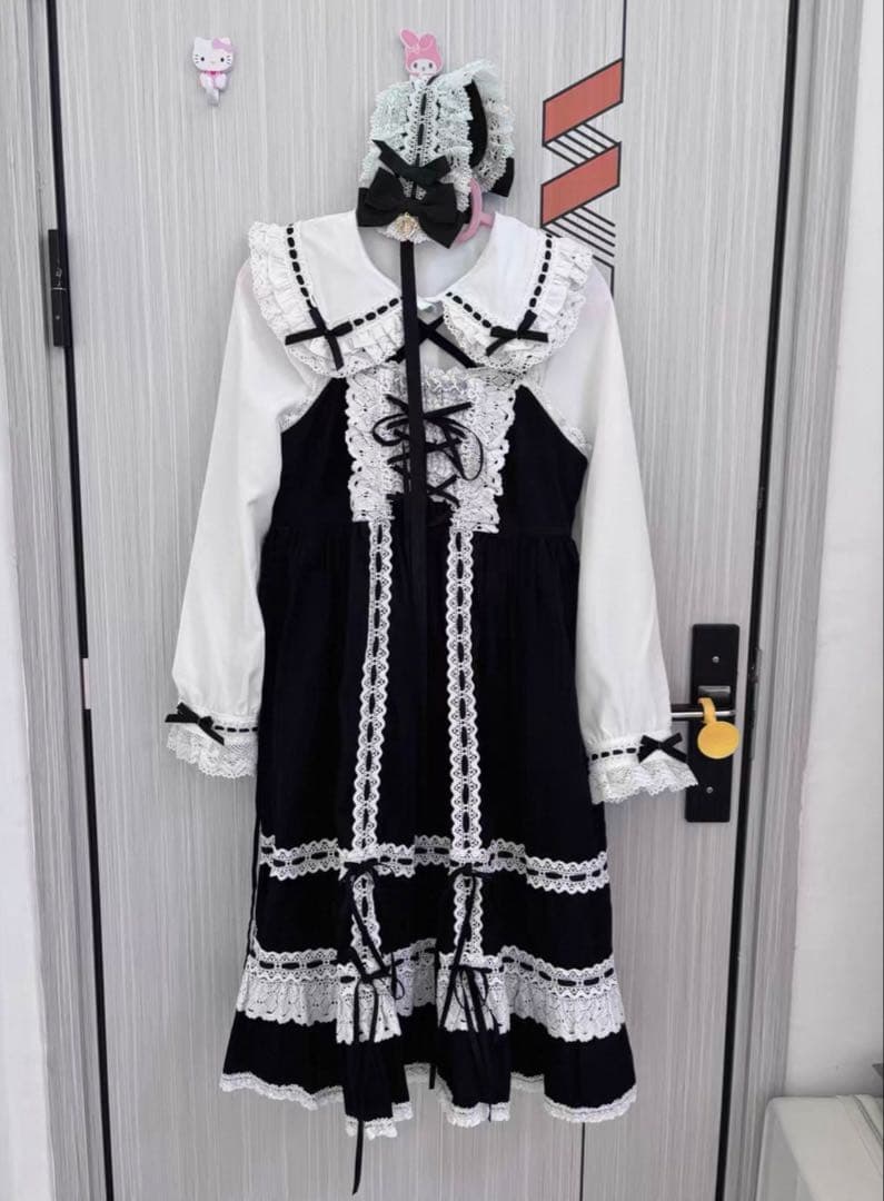 ワンピース BABY, THE STARS SHINE BRIGHT babydoll