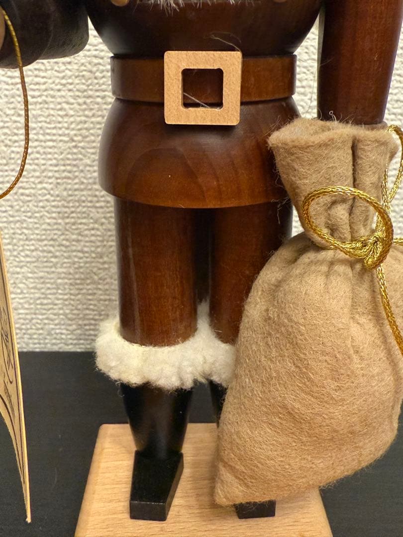 【送料込み】★ULBRICHT クリスチャンウルブリヒト　くるみ割り人形