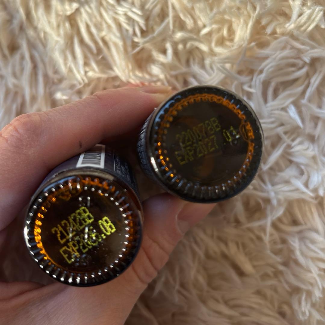 doTERRA ADAPTIV エッセンシャルオイル 15ml 2本セット