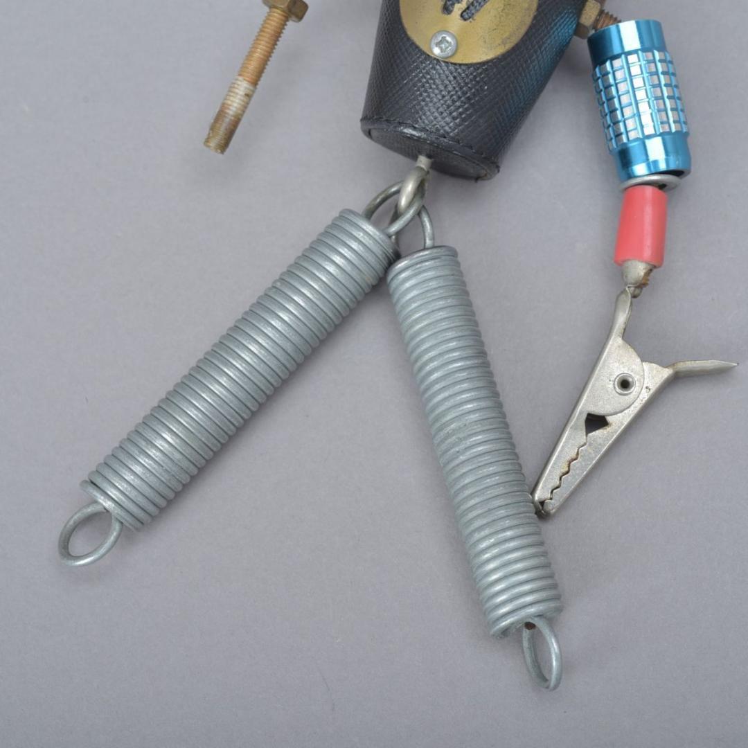 希少 プラダ PRADA ロボット キーチャーム47 キーホルダー チャーム