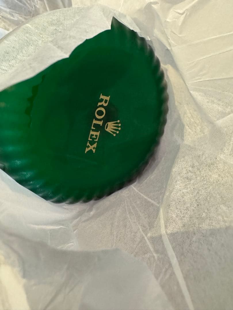 VIP ロレックスキャンドル　マッチ