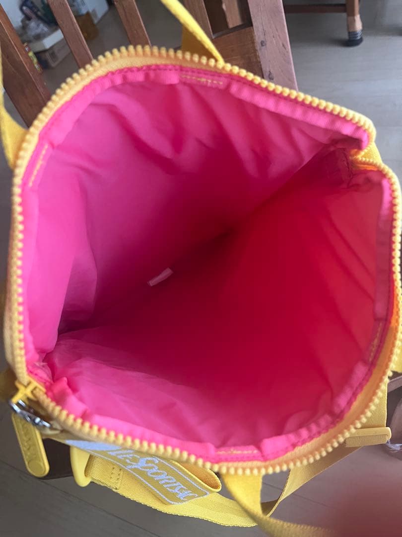 レスポ×ひとりっぷMOBILE SHOULDER BAG2