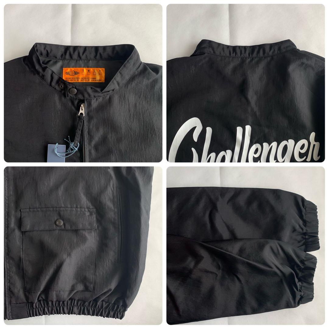 XL【CHALLENGER】RACING FIELD JKT／新品タグ付／送料込