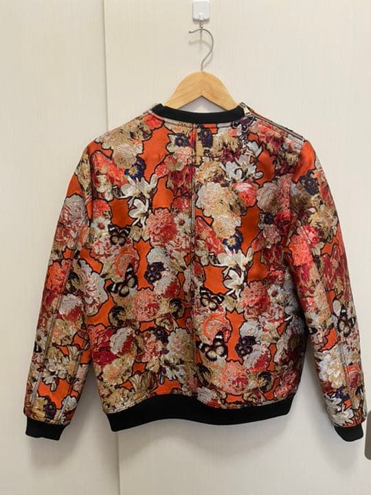 givenchy ジバンシー 総柄