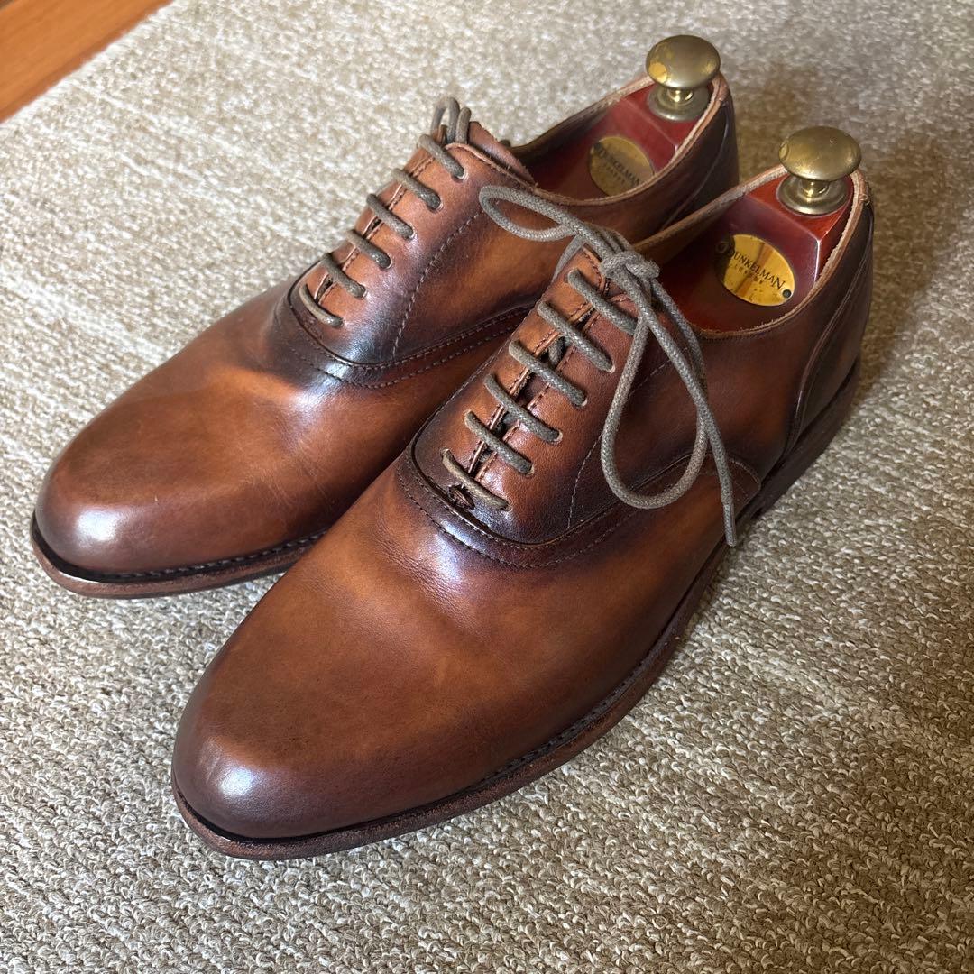 Church's ドレスシューズ UK7.5