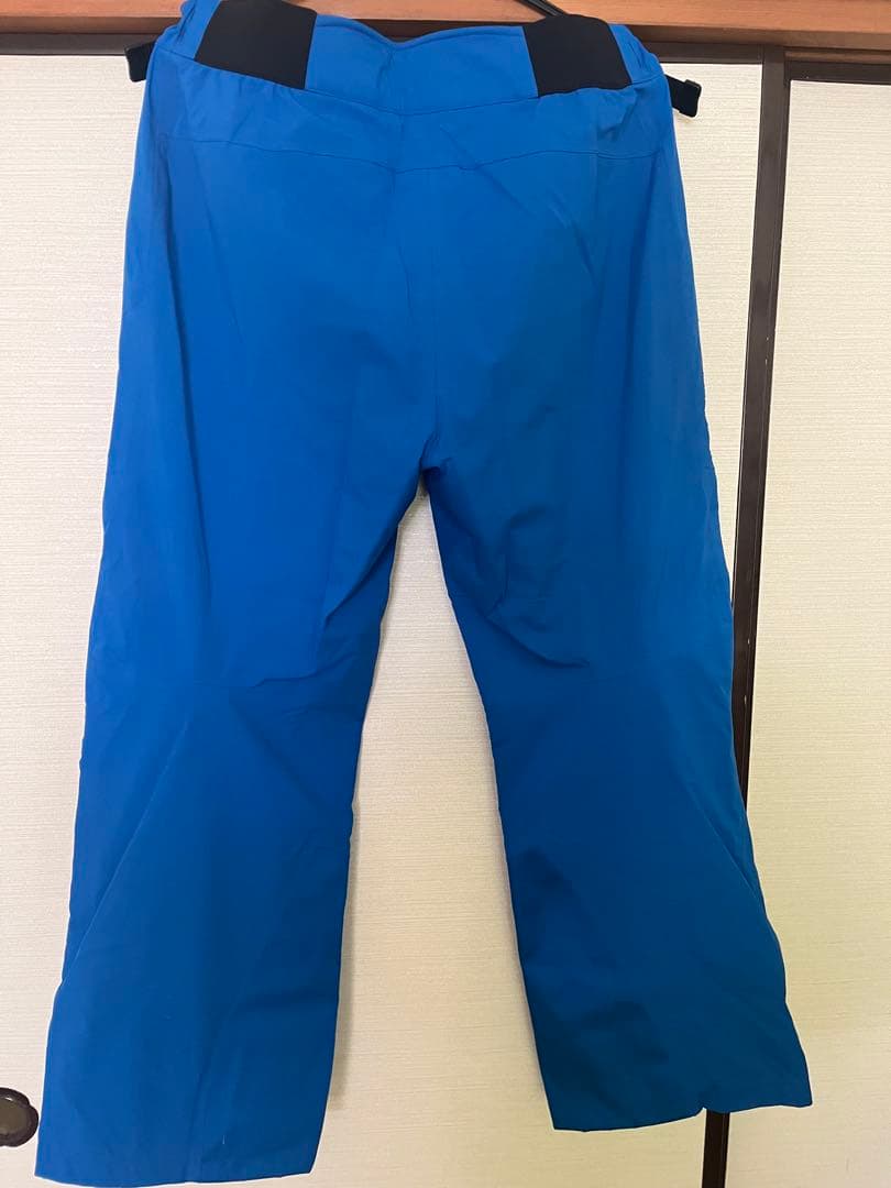 mont-bell モンベル　スノーパンツ