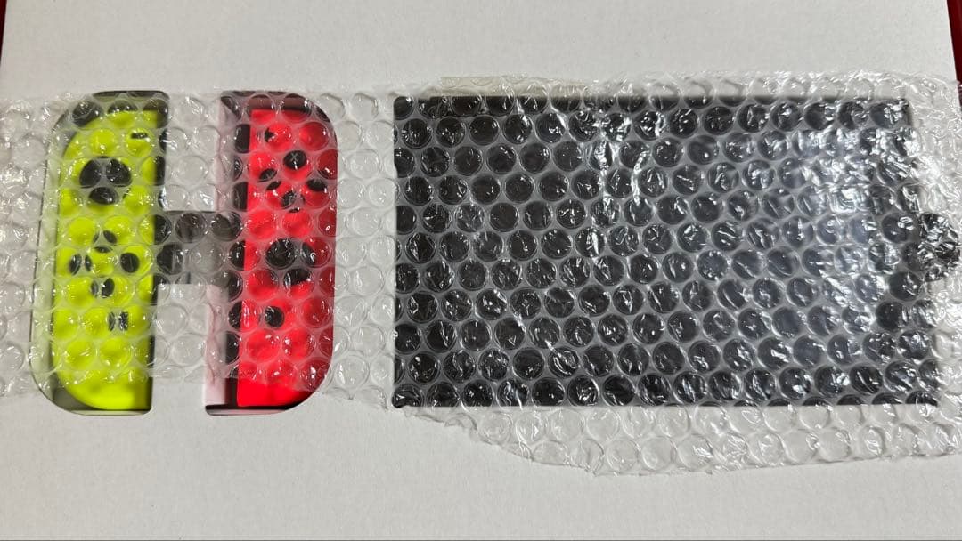 【期間限定10％オフ！！】Nintendo Switch本体 カラーカスタマイズ