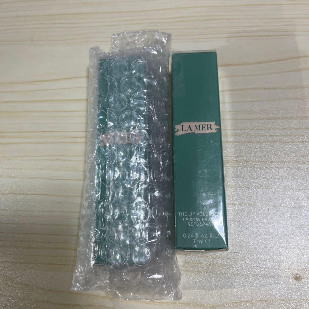 コンシーラー LA MER THE LIP VOLUMIZER 7ml (x2)