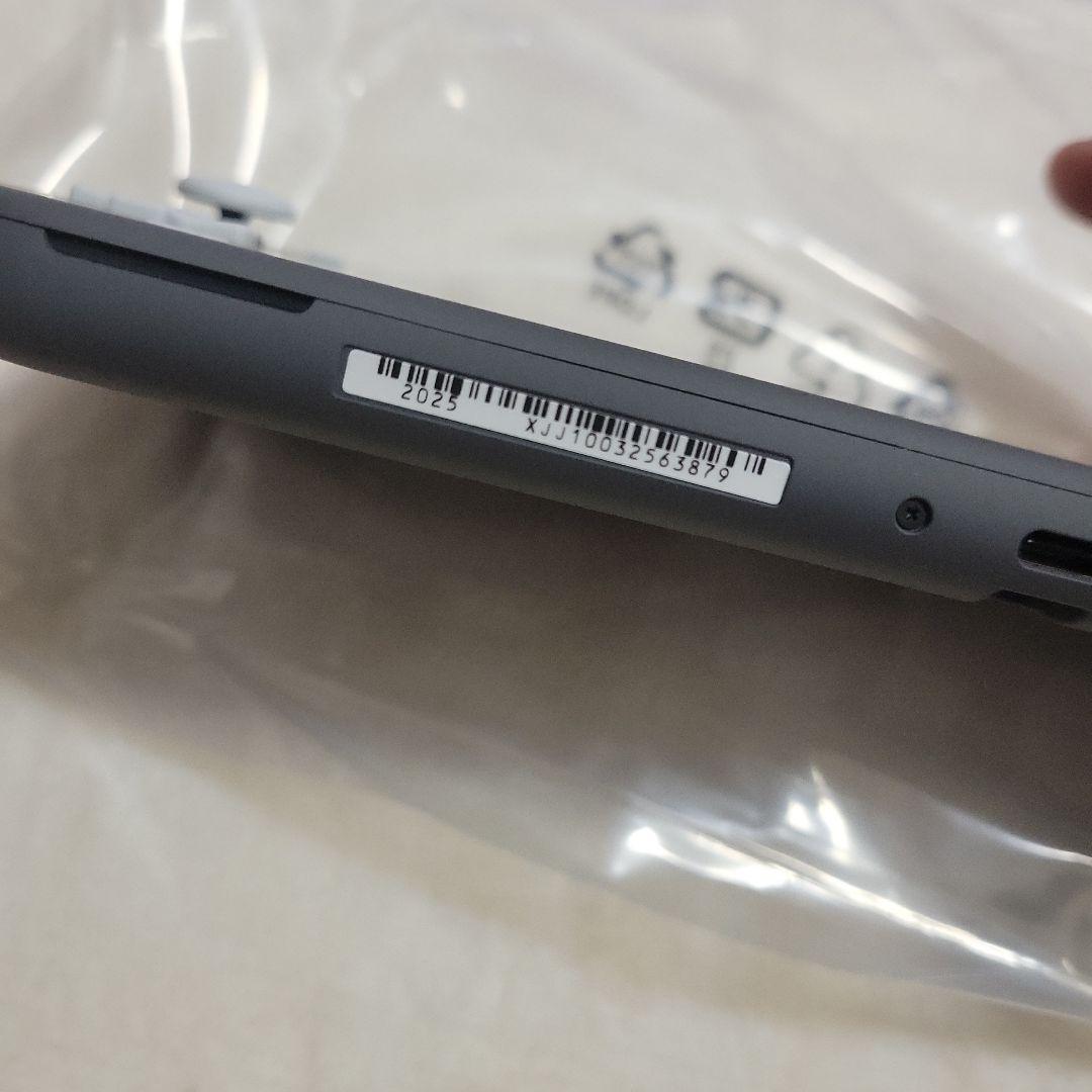 任天堂 Switchlight グレー 新品未使用