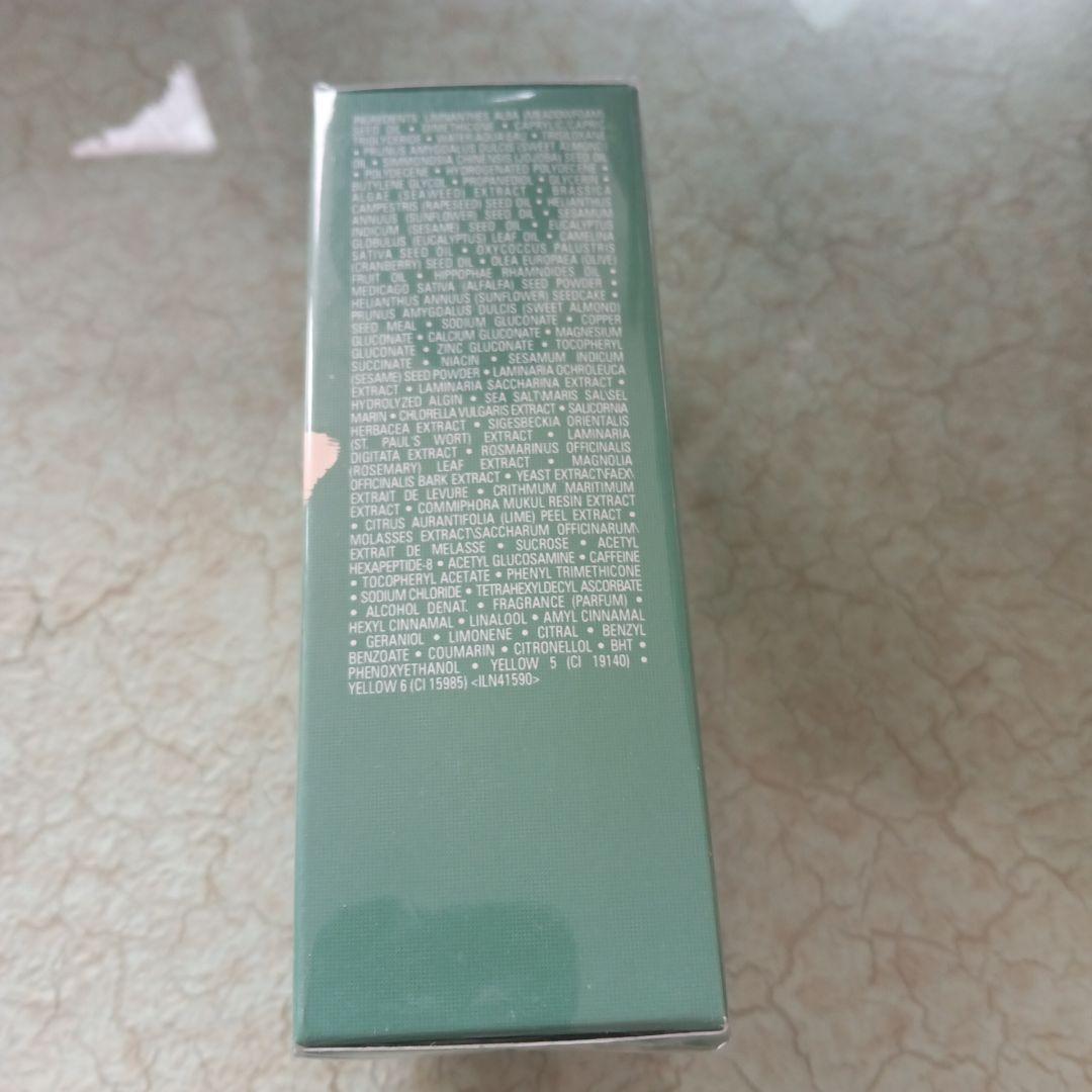 LA MER 　ラ・メール　ザ.リニューアルオイル　30ml　36300円 新品