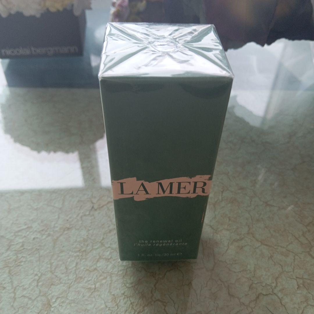 LA MER 　ラ・メール　ザ.リニューアルオイル　30ml　36300円 新品