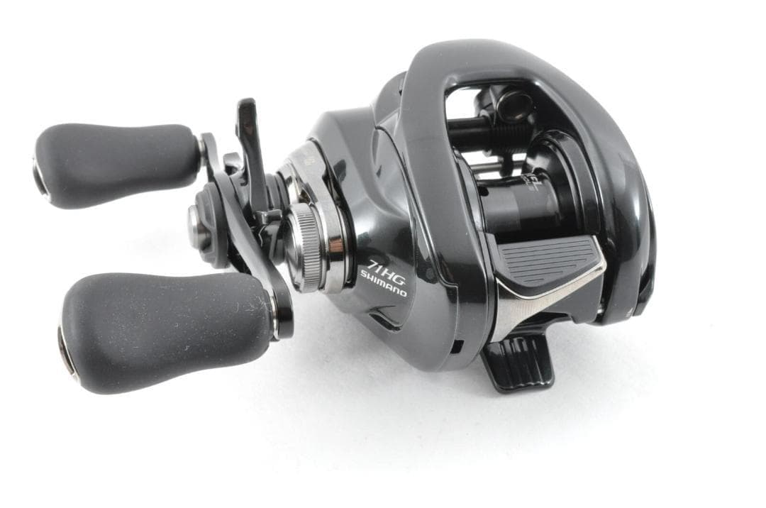 シマノ 24 メタニウムDC 71HG