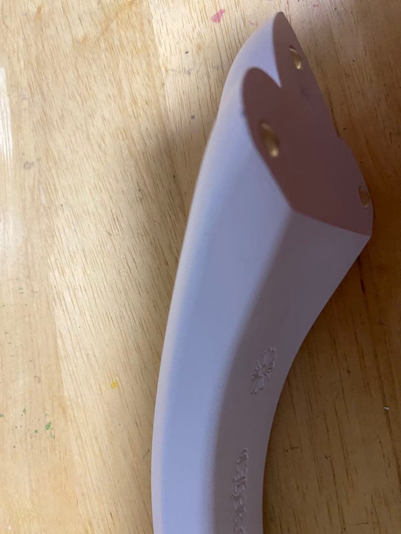 清水　クロムハーツ　ディスプレイ　オブジェ　非売品