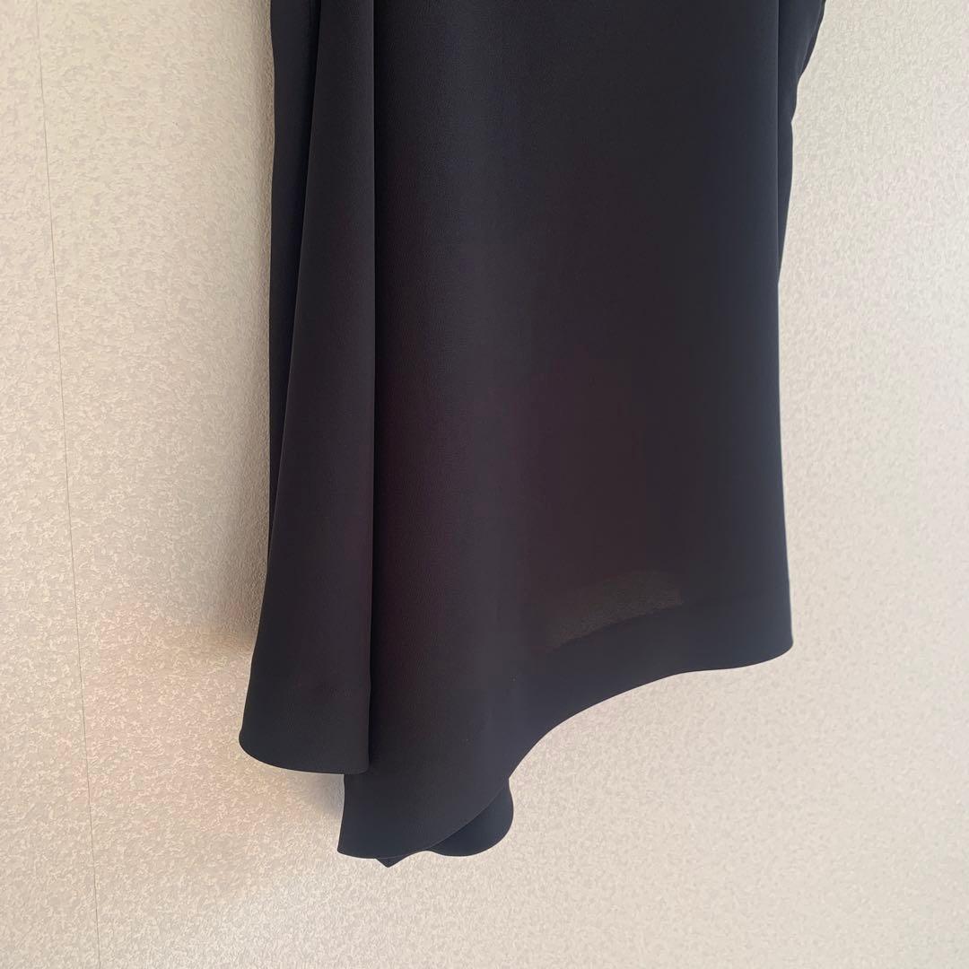 NOLLEY'S ドレスアップロングキャミソール