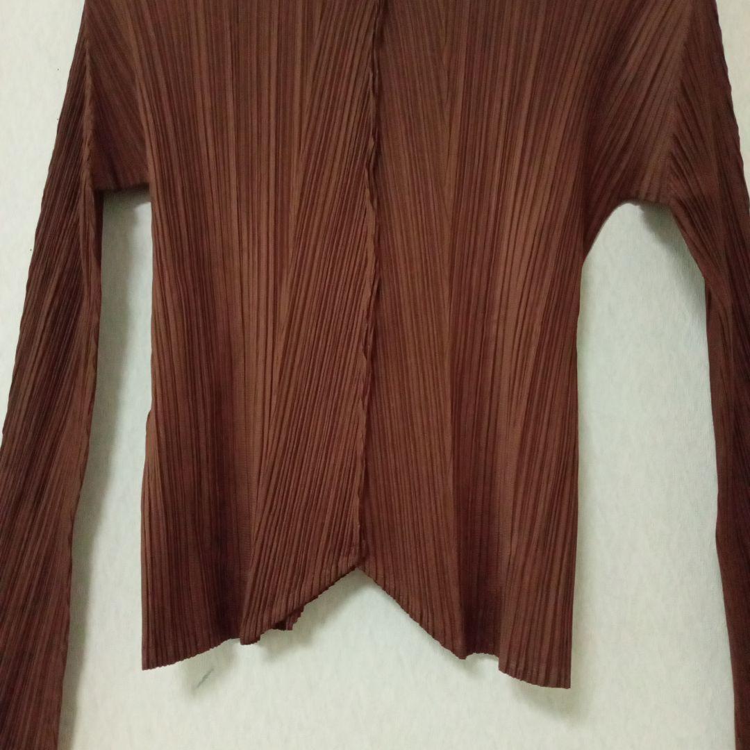 【本日まで最終価格】PLEATS PLEASE　トップス