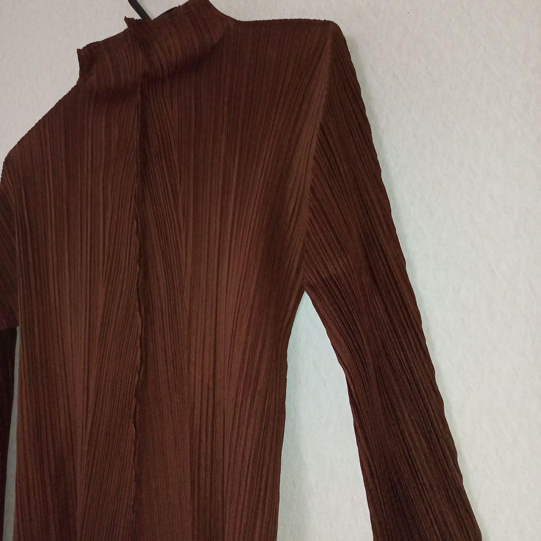 【本日まで最終価格】PLEATS PLEASE　トップス