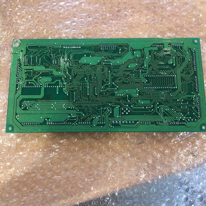 雀豪　DOMEなど　Navi対応　CPU基板　その②