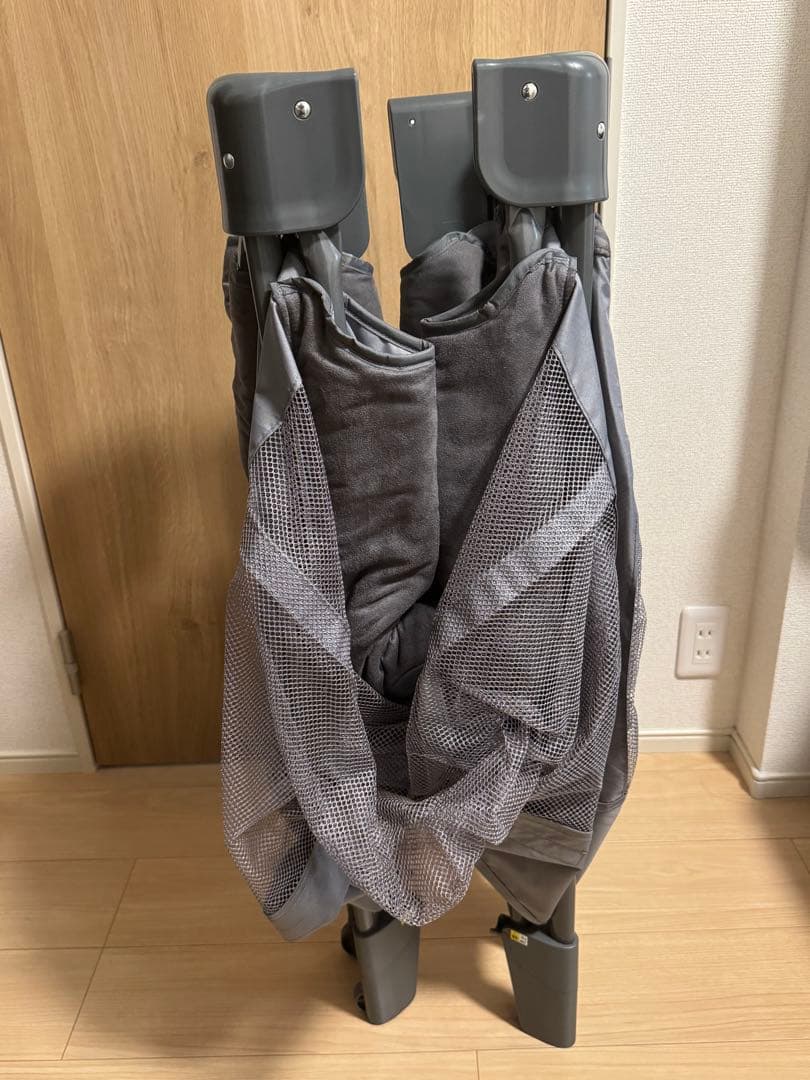 【合計定価84,480円】①ココネルエアープラスAB② ベビーふとん7点　セット