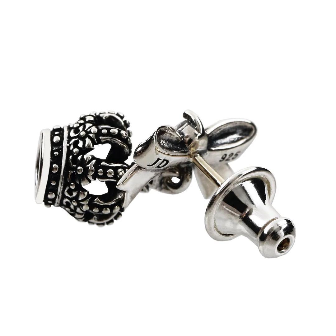 ジャスティンデイビス JUSTIN DAVIS PETIT FADEIT ピアス