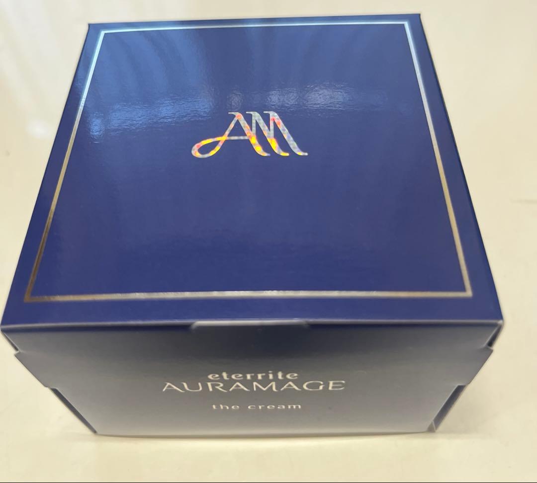 シャルレ エタリテ オーラマージュクリームMR 30g