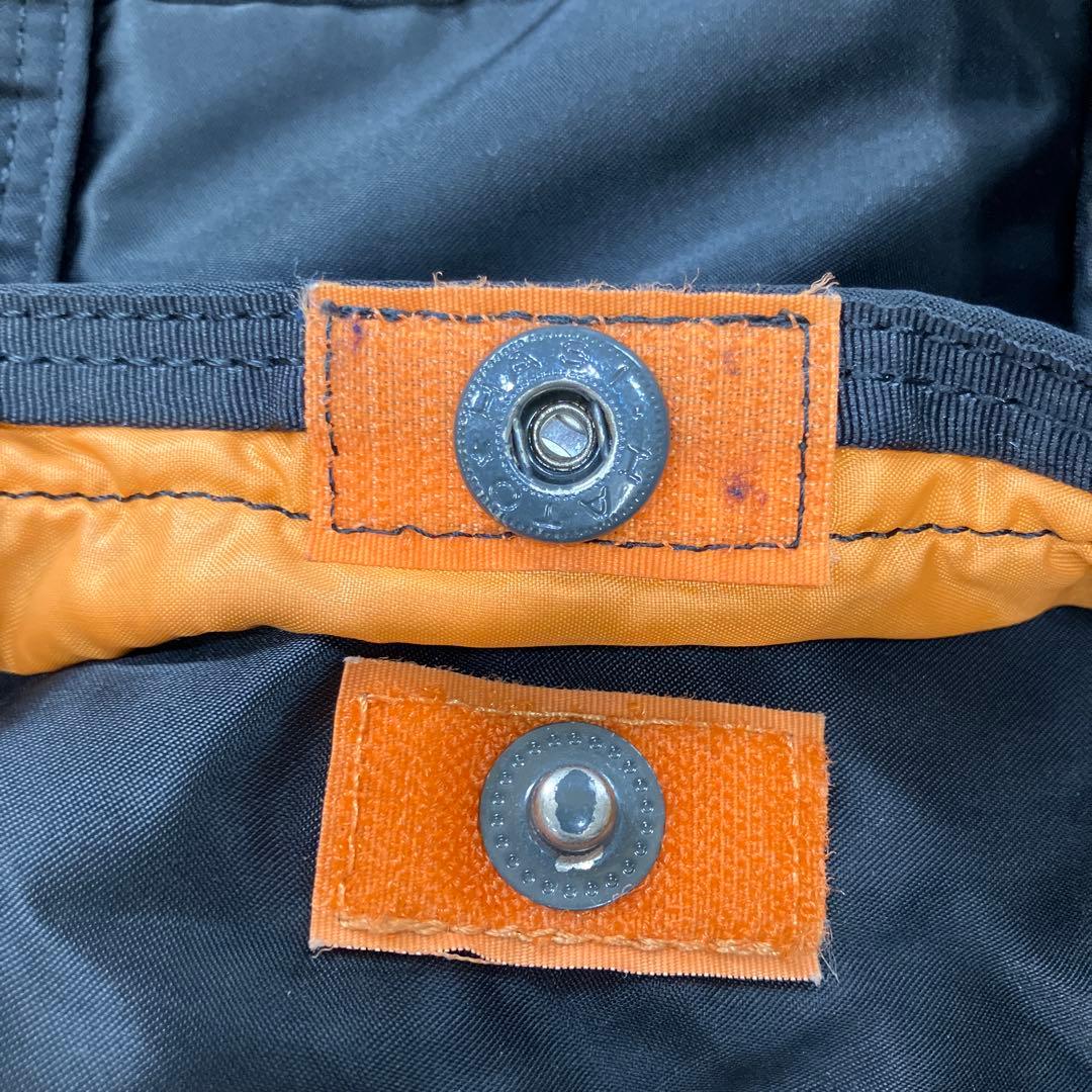 ポーター　タンカー　ダッフルバッグ　ミニボストンバッグ　PORTER