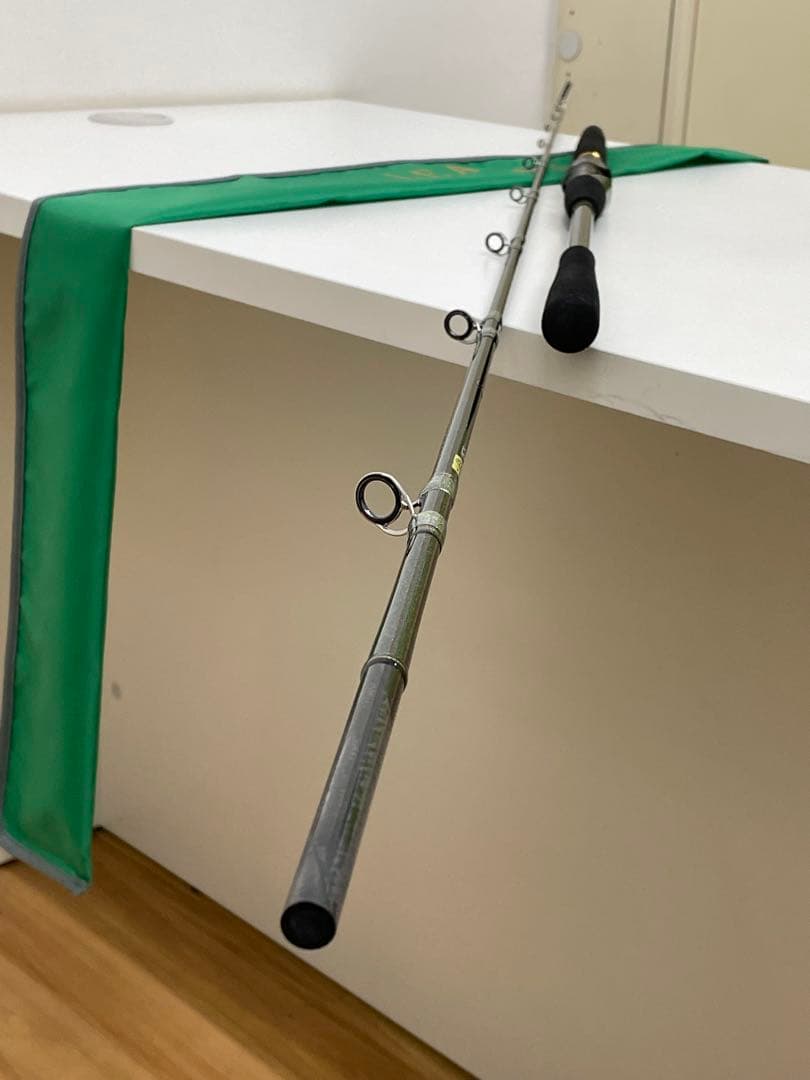 13888 ダイワ　LEADING NERAI MH-230 釣具　釣り