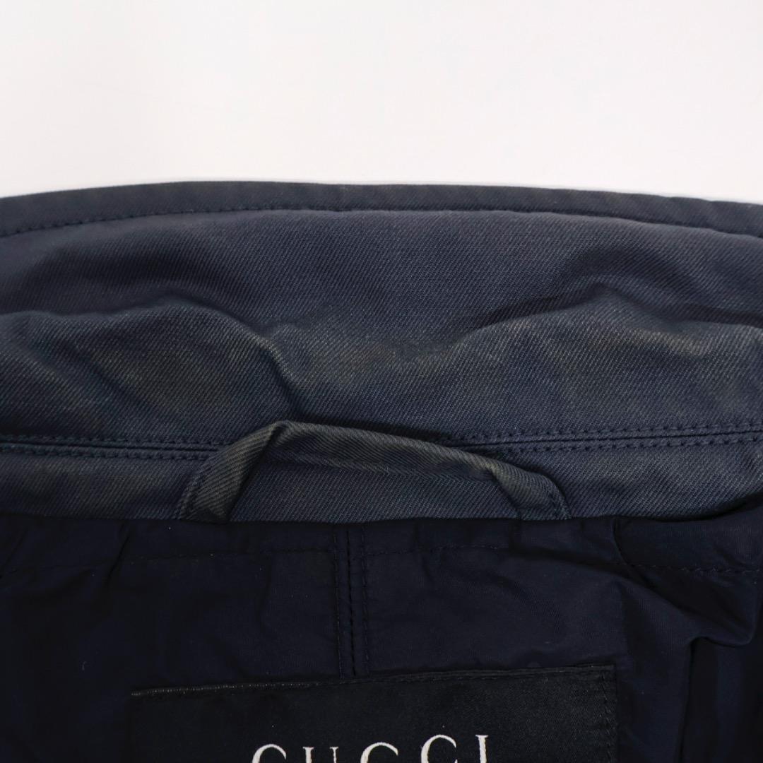 H4362◾️グッチ　2WAY ジャケット