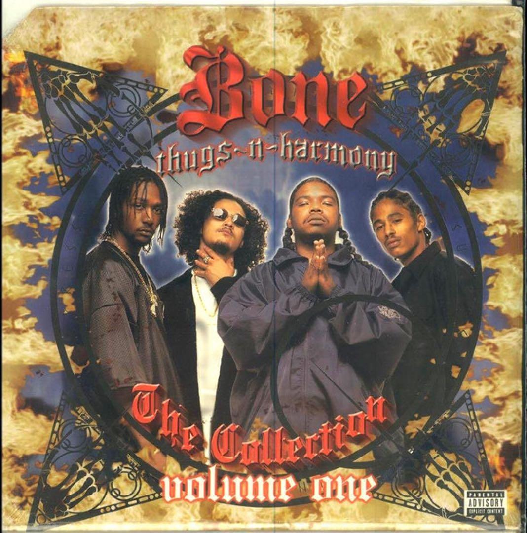 Bone Thugs-N-Harmony – The Collection