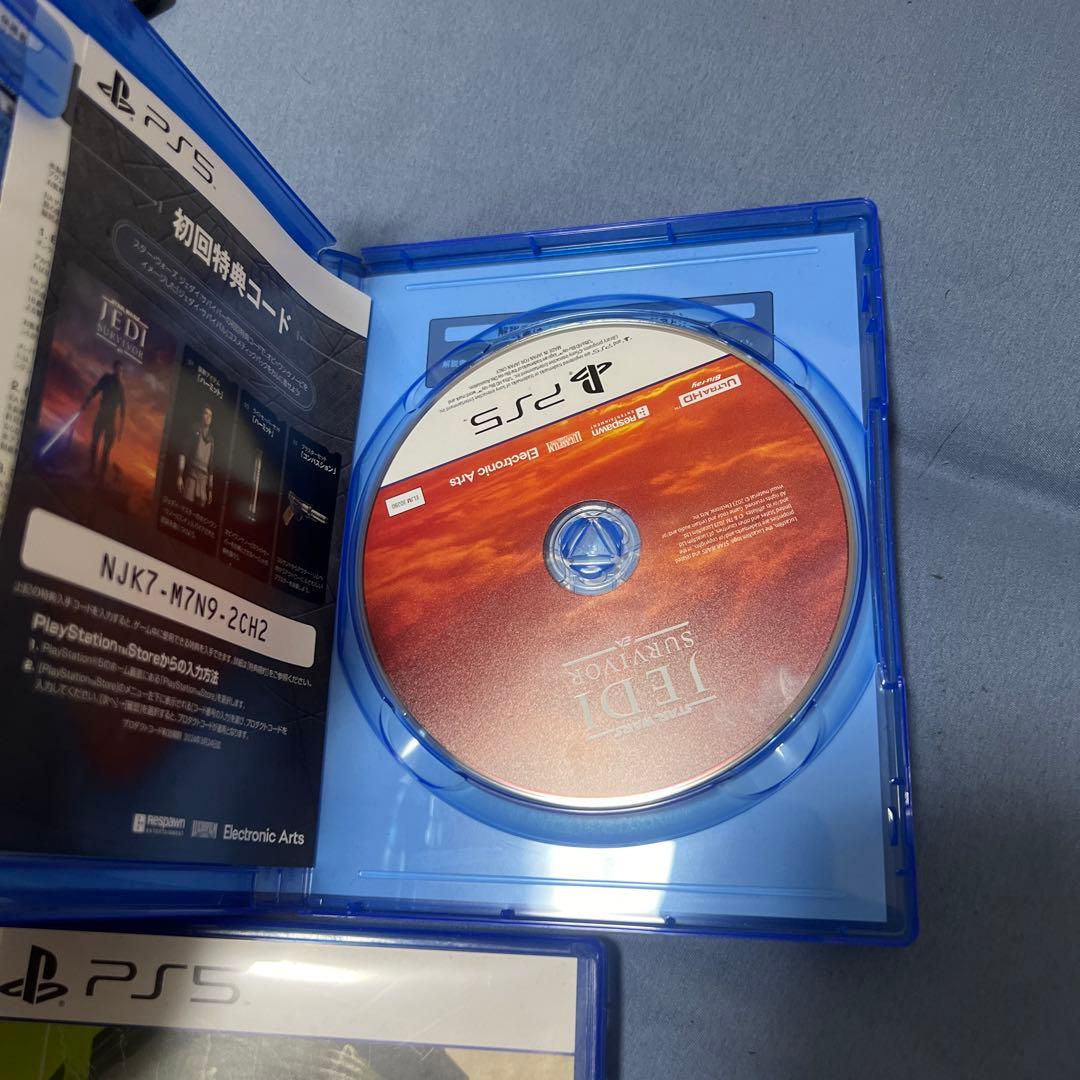 その他 disc Ps5