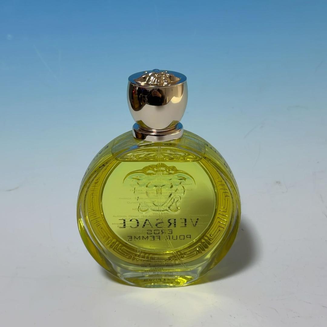 ヴェルサーチ エロス フェム オードトワレ EDT 100ml