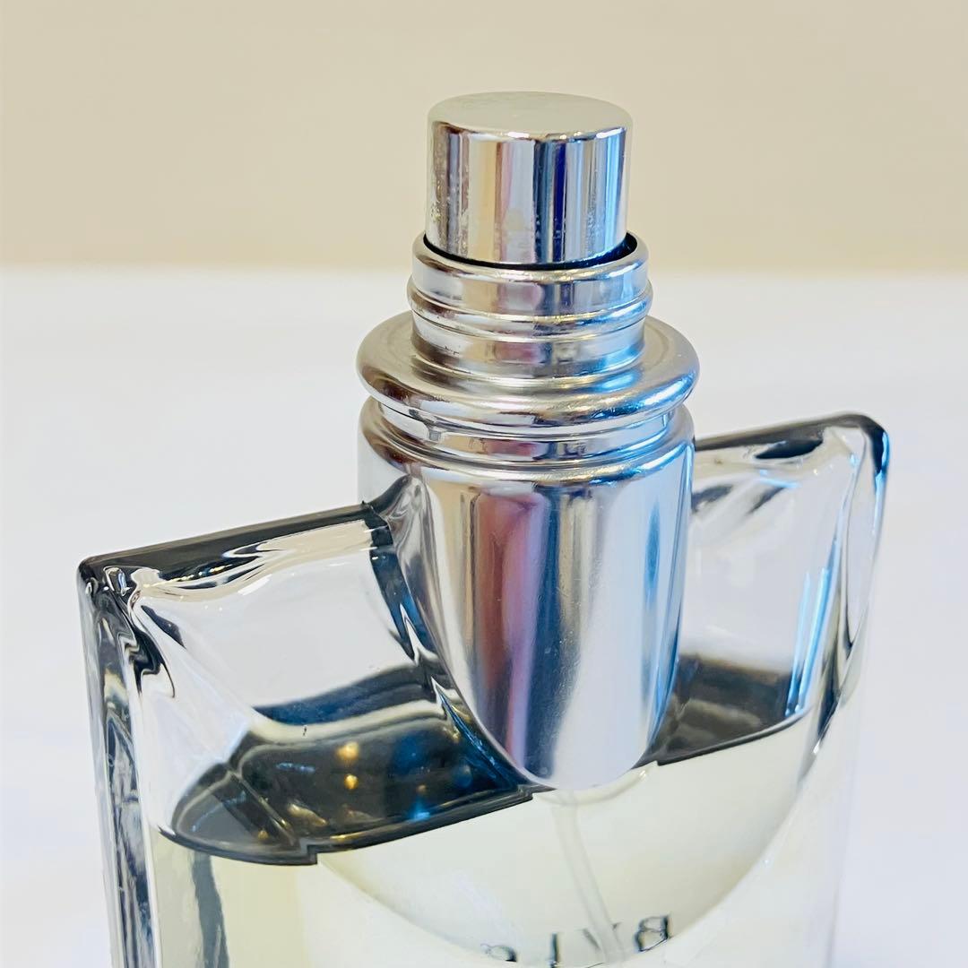 BVLGARI ブルガリ　プールオム　ソワール　オードトワレ　香水　50ml