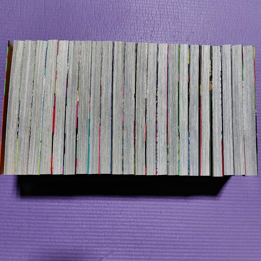 チェンソーマン 全22巻セット