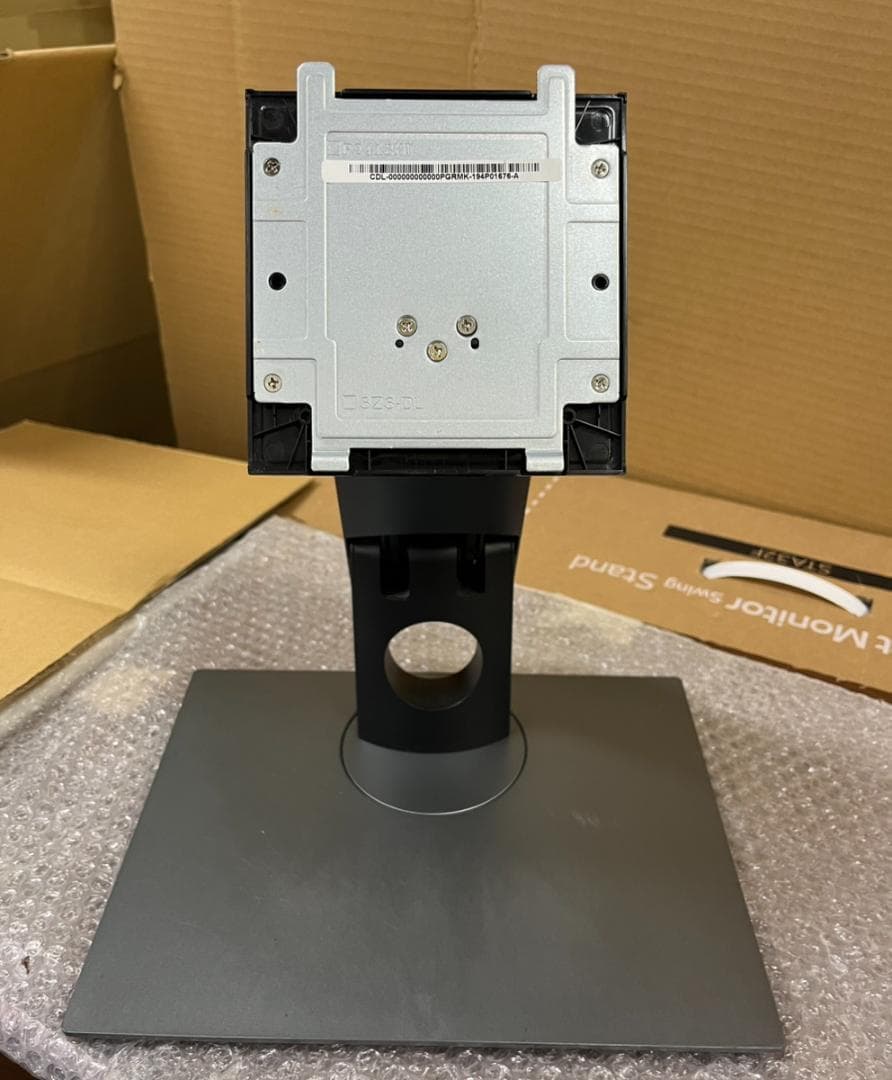 Dell デル P2418HT 23.8インチ タッチ対応モニター 訳あり