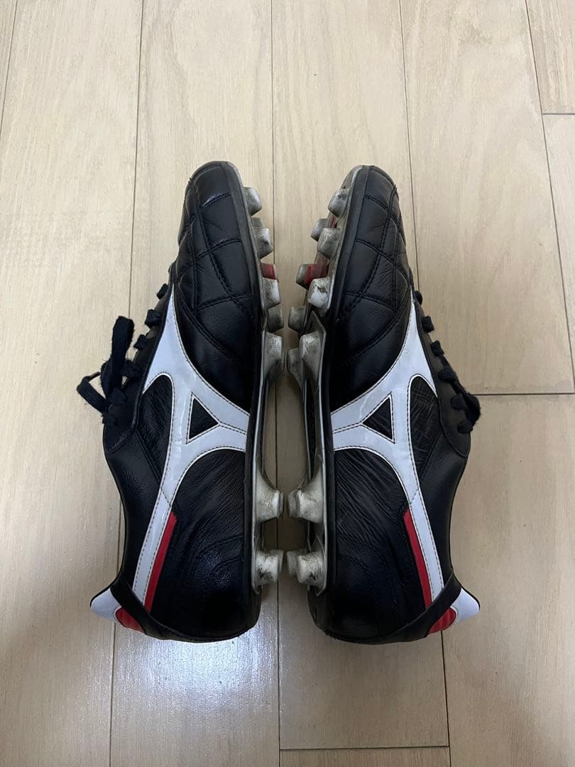 MIZUNO モレリア2Japan 25.5cm