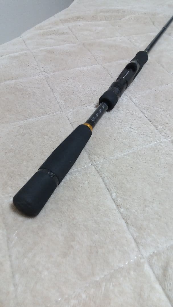 メジャークラフト　トリプルクロス　TCX-S782ML/黒鯛　中古　現行モデル