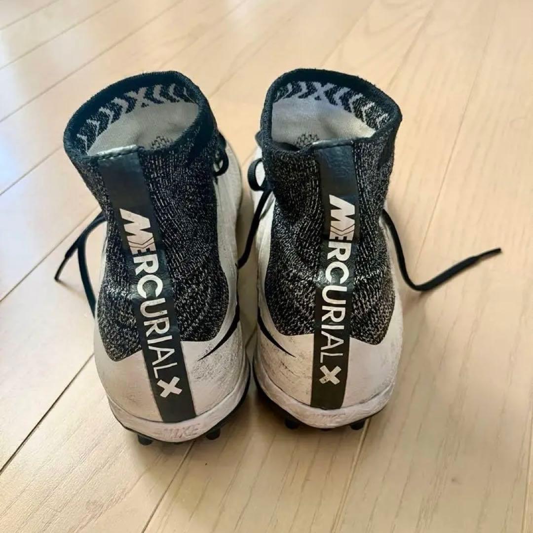 NIKE ナイキ マーキュリアル X プロキシモ TF 25.5cm