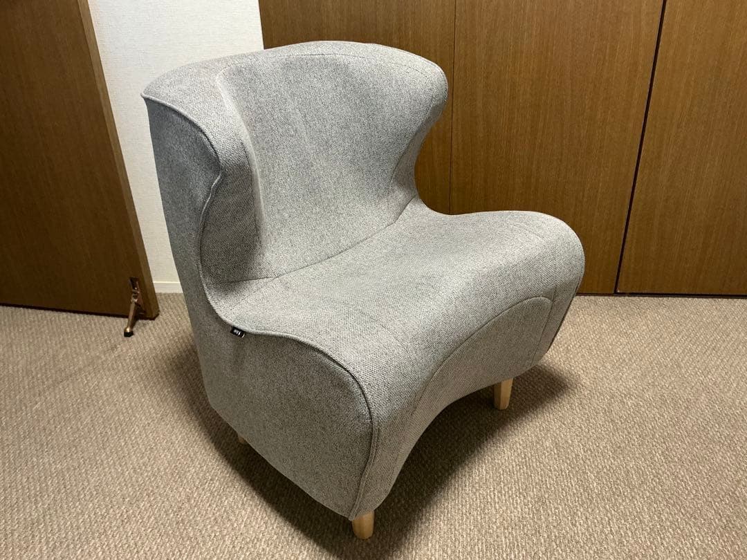 スタイル ドクターチェア(Style Chair DC)