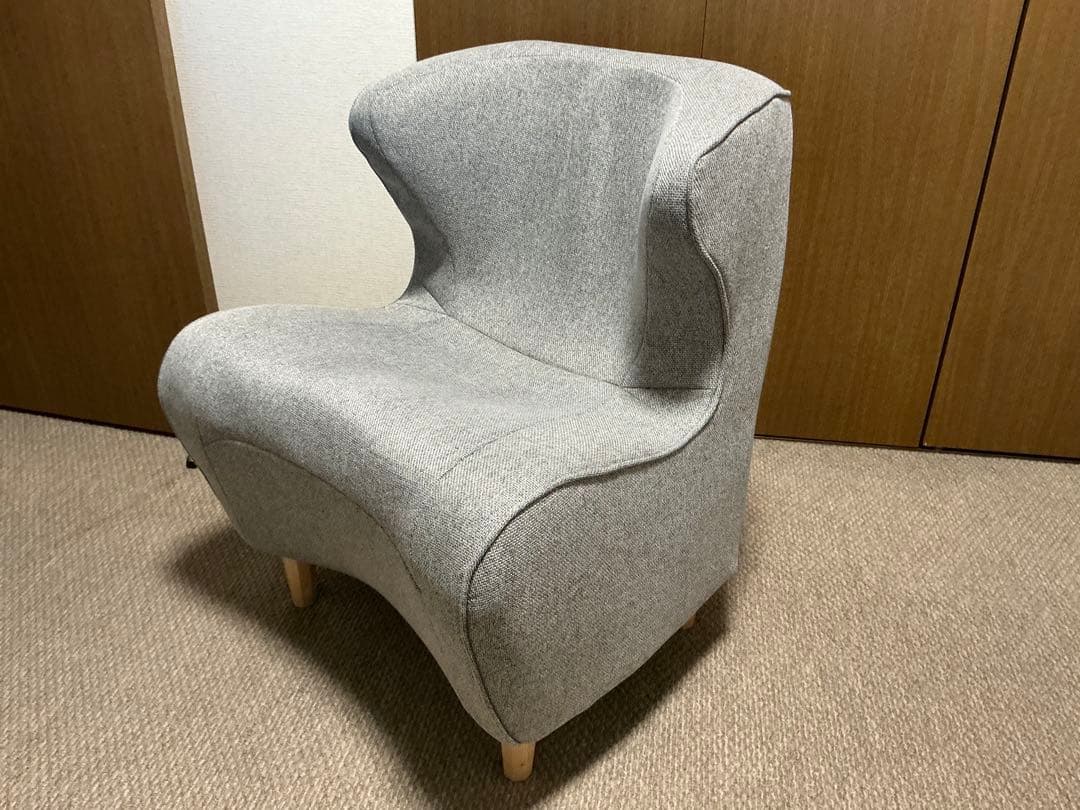 スタイル ドクターチェア(Style Chair DC)