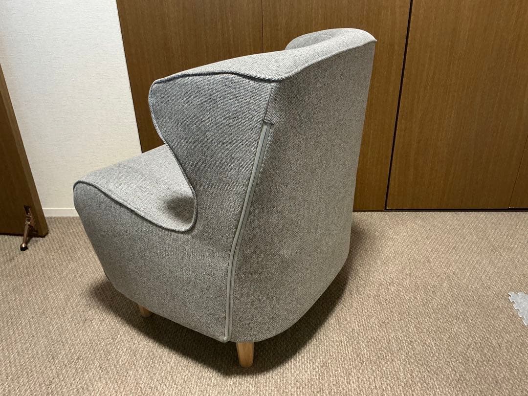スタイル ドクターチェア(Style Chair DC)