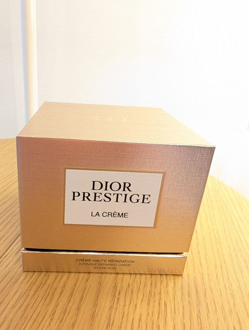 SALE☆新品未使用☆ディオール　プレステージラクレームN クリーム 50mL