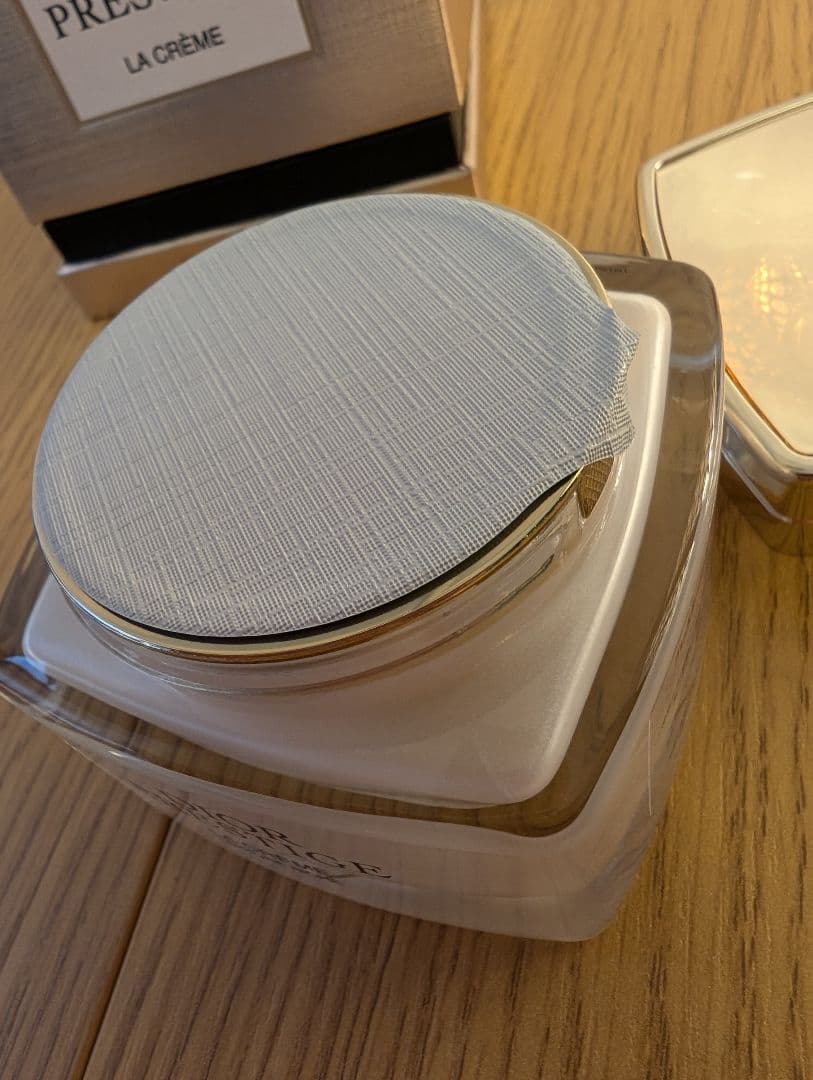 SALE☆新品未使用☆ディオール　プレステージラクレームN クリーム 50mL