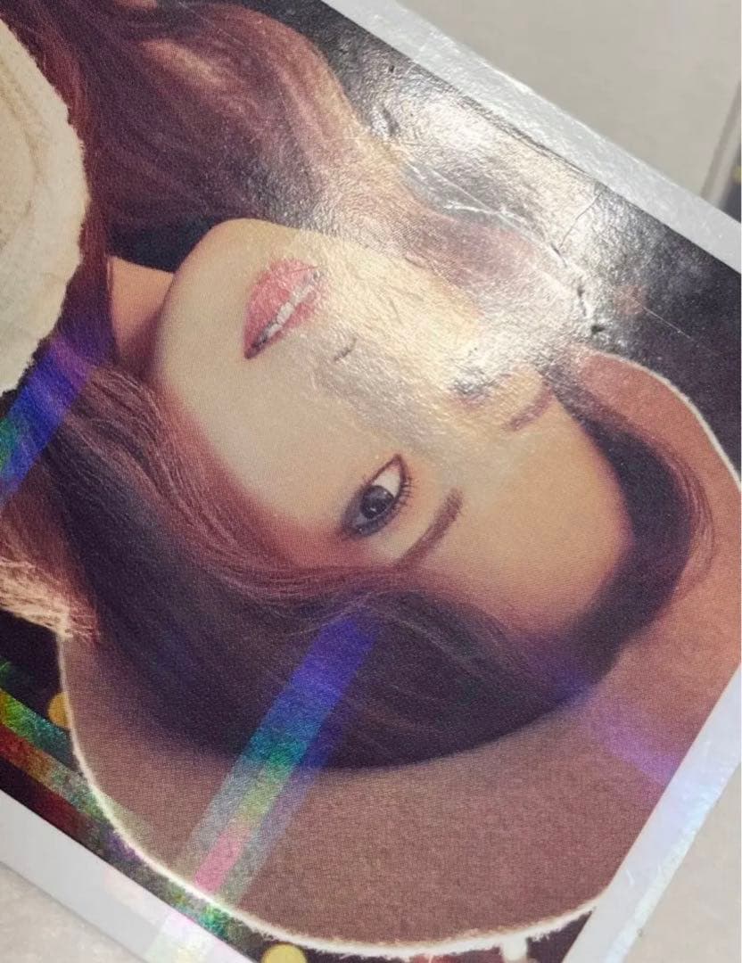 TWICE ツウィ　ハイタッチ券　コンプリート