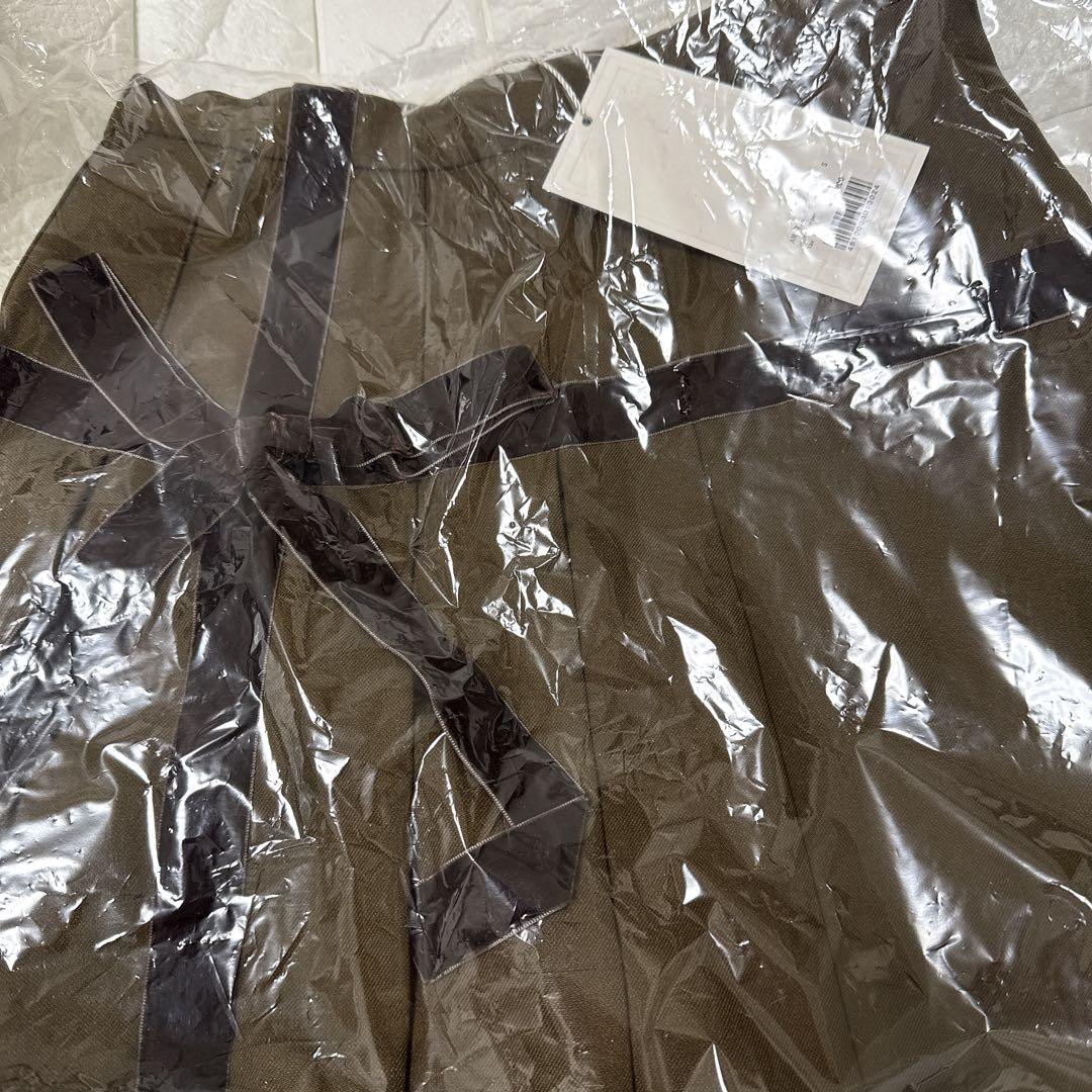 スカート Valentine ribbon mini skirt